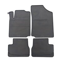 Covorase auto CITROEN C2 2003 - prezent/ C3 2002 - 2009 Petex