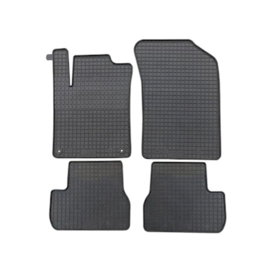 Covorase auto CITROEN C3 2009 - 2016/ DS3 2010 - prezent/ DS3 Cabrio 2013 - prezent Petex