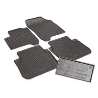 Covorase auto CITROEN C3 Picasso 5 locuri 2009 - prezent Rigum