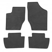 Covorase auto CITROEN C4 2010 - prezent/ DS4 2011 - prezent Petex