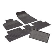 Covorase auto CITROEN C4 Picasso 5 locuri 2013 - 2020 Rigum