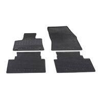 Covorase auto CITROEN C5 Aircross 2017 - prezent Rigum