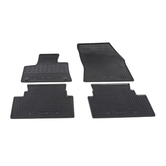 Covorase auto CITROEN C5 Aircross 2017 - prezent Rigum