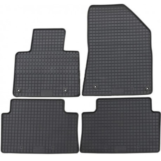 Covorase auto CITROEN C5 2008 - prezent/ C5 Tourer 2009 - prezent Petex