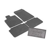Covorase auto CITROEN C5 (Mk. I) 2001 - 2008 Rigum