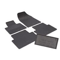 Covorase auto CITROEN C5 (Mk. II) (X7) 2008 - 2017 Rigum