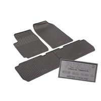 Covorase auto CITROEN Xsara Picasso 2000 - prezent Rigum