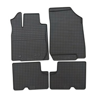 Covorase auto DACIA Duster 2010 - 2013/ Duster 2014 - 2017/ Duster II 2018 - prezent Petex
