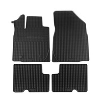 Covorase auto DACIA Logan II 2013 - prezent Petex