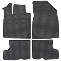 Covorase auto DACIA Sandero I 2008 - 2012/ Sandero I Stepway 2009 - 2012/ Sandero II 2012 - prezent Petex