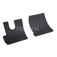 Covorase auto DAF CF Euro 6 2014 - prezent;Tatra Phoenix 2014 - prezent Rigum