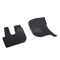 Covorase auto DAF LF Euro 6 2013 - prezent Rigum