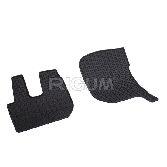 Covorase auto DAF LF Euro 6 2013 - prezent Rigum