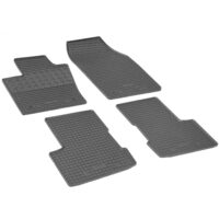 Covorase auto FIAT 500X 2015 - prezent Rigum