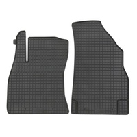 Covorase auto FIAT Doblo 2010 - 2022 locurile din fata Petex