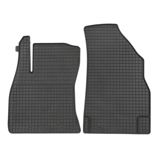 Covorase auto FIAT Doblo 2010 - 2022 locurile din fata Petex