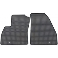 Covorase auto FIAT Fiorino 2008 - prezent rand 1 Petex