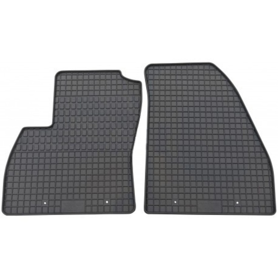 Covorase auto FIAT Fiorino 2008 - prezent rand 1 Petex