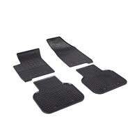 Covorase auto FIAT Freemont 2011 - prezent; Dodge Journey 2008 - prezent Rigum