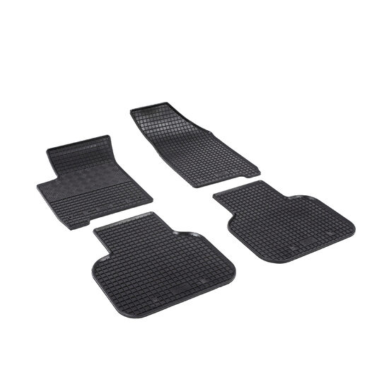 Covorase auto FIAT Freemont 2011 - prezent; Dodge Journey 2008 - prezent Rigum