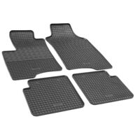 Covorase auto FIAT Panda 2012 - prezent/ Panda Hybrid 2020 - prezent Rigum