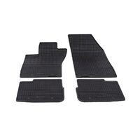 Covorase auto FIAT Tipo 2016 - prezent (Hatchback, Combi, Sedan) Rigum