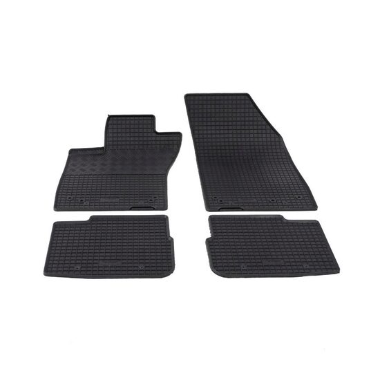 Covorase auto FIAT Tipo 2016 - prezent (Hatchback, Combi, Sedan) Rigum