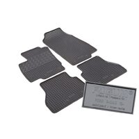 Covorase auto FORD B-Max 2012 - prezent Rigum