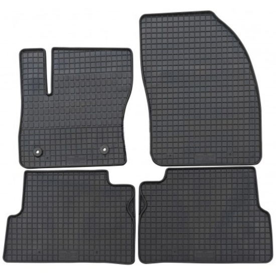 Covorase auto FORD C-Max 2012 - prezent/ Grand C-Max 2012 - prezent Petex