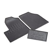 Covorase auto FORD Connect 2003 - prezent 2 locuri Rigum