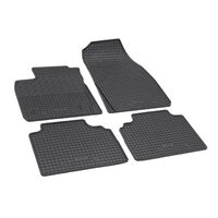 Covorase auto FORD Courier 2014 - prezent 5 locuri Rigum