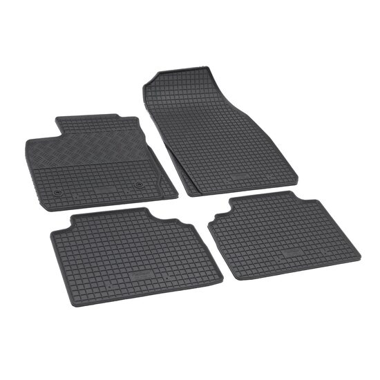 Covorase auto FORD Courier 2014 - prezent 5 locuri Rigum