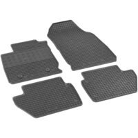 Covorase auto FORD Ecosport III 2018 - prezent Rigum