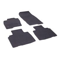 Covorase auto FORD Edge 2016 - 2021 Rigum