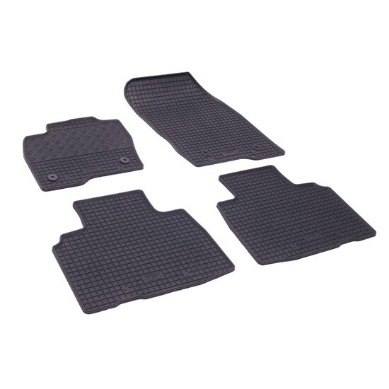 Covorase auto FORD Edge 2016 - 2021 Rigum