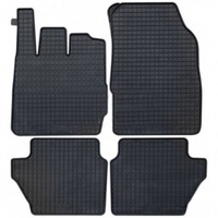 Covorase auto FORD Fiesta 2011 - 2017 Petex