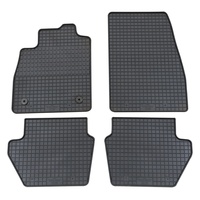 Covorase auto FORD Fiesta 2017 - prezent/ Fiesta Active 2018 - prezent/ Puma 2020 - prezent Petex