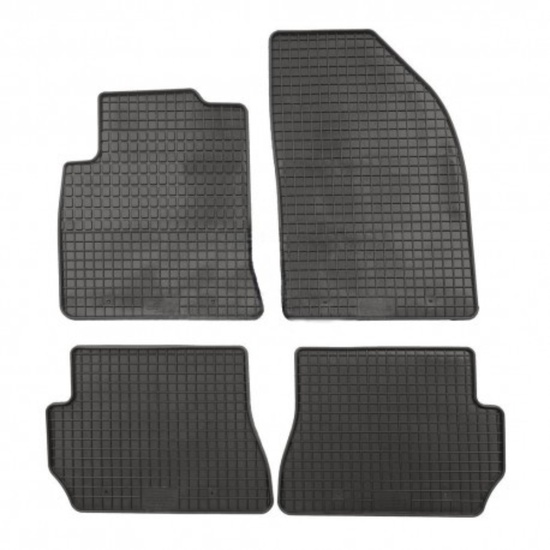 Covorase auto FORD Fiesta 2005 - 2008/ Fusion 2005 - 2012 Petex