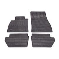 Covorase auto FORD Fiesta (Mk. VII) 2017 - prezent/ Puma 2020 - prezent Rigum