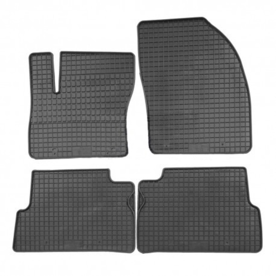 Covorase auto FORD Focus C-Max 2003 - 2010 Petex