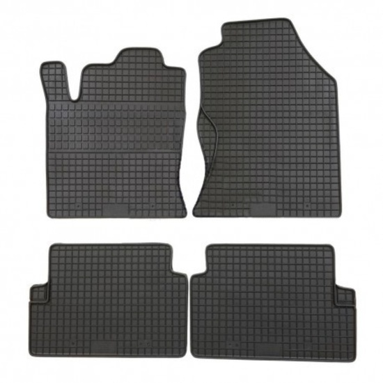 Covorase auto FORD Focus I 1998 - 2004 Petex