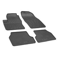 Covorase auto FORD Focus II 2004 - prezent Rigum