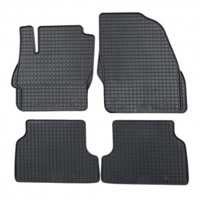 Covorase auto FORD Focus II 2004 - prezent Petex