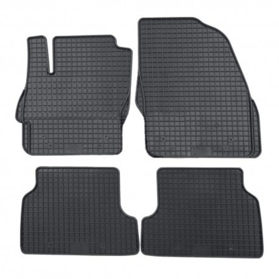 Covorase auto FORD Focus II 2004 - prezent Petex