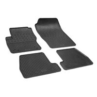 Covorase auto FORD Focus III 2011 - prezent Rigum