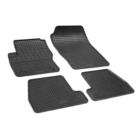 Covorase auto FORD Focus III 2011 - prezent Rigum