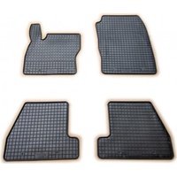 Covorase auto FORD Focus III 2011 - prezent/ Focus Turnier 2011 - prezent Petex