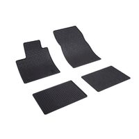 Covorase auto FORD Focus IV 2018 - prezent/ Focus IV Hybrid 2020 - prezent Rigum