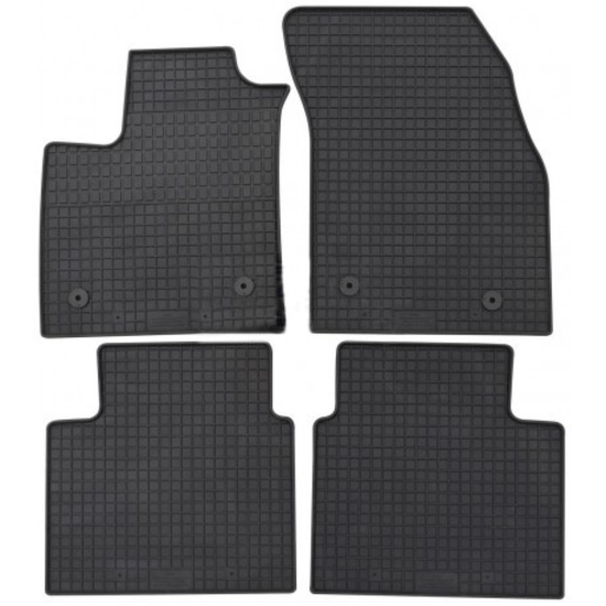 Covorase auto FORD Focus IV 2018 - prezent/ Focus Active 2019 - prezent Petex