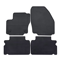 Covorase auto FORD Galaxy/ S-Max 2006 - 2015 Petex